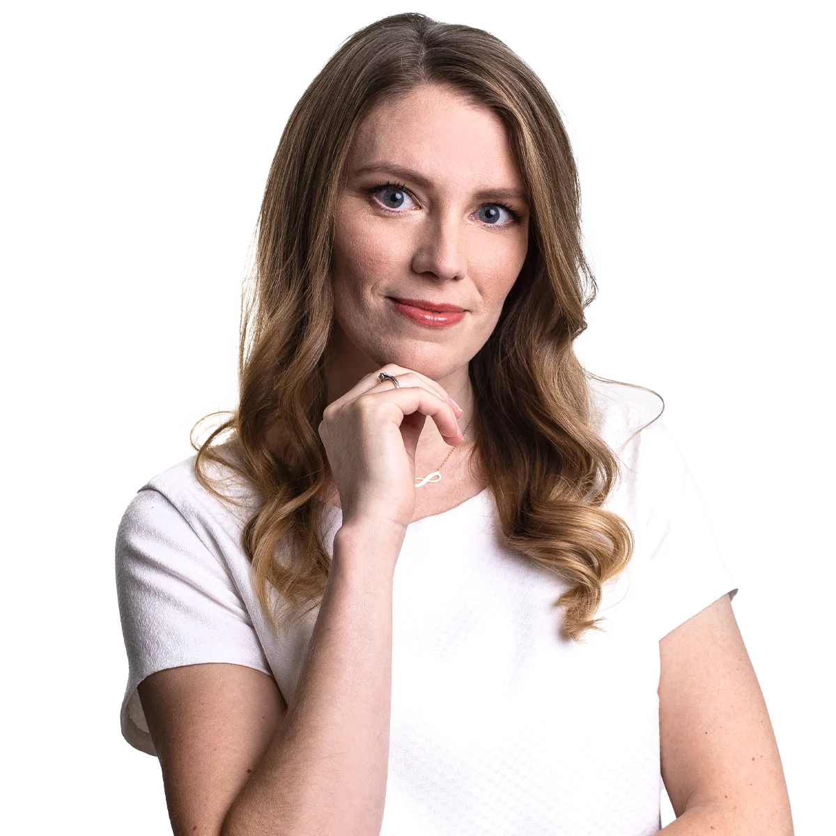 JUDr. Dominika Sarková